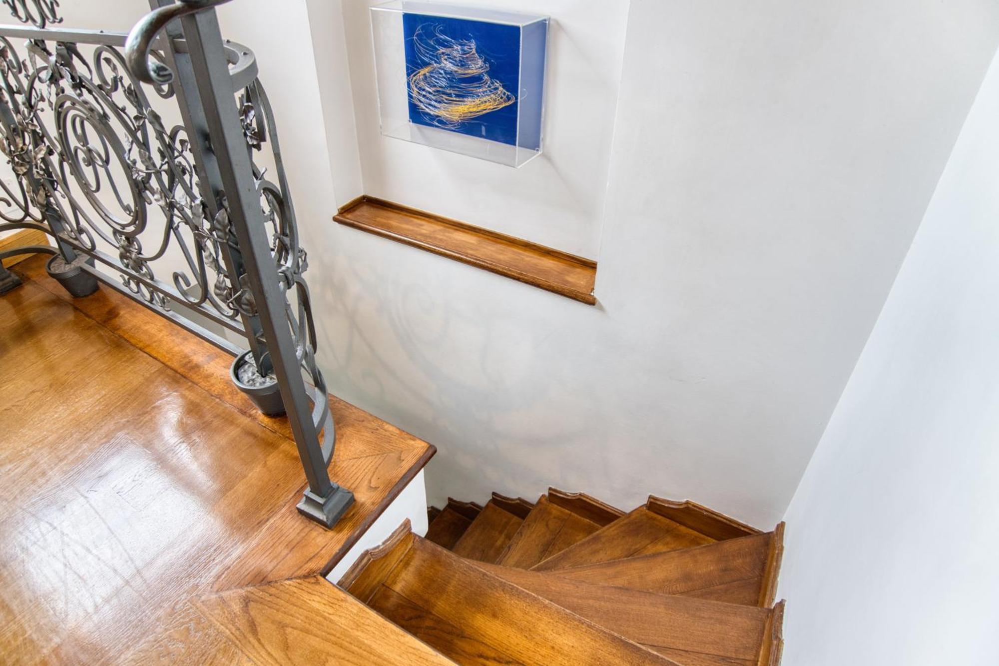 Orsoline Boutique Apartments - Best Position In Rom Eksteriør billede
